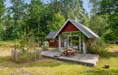 Strandhaus für 4 Personen in Strøby, Schwedische Ostsee, Bild 1