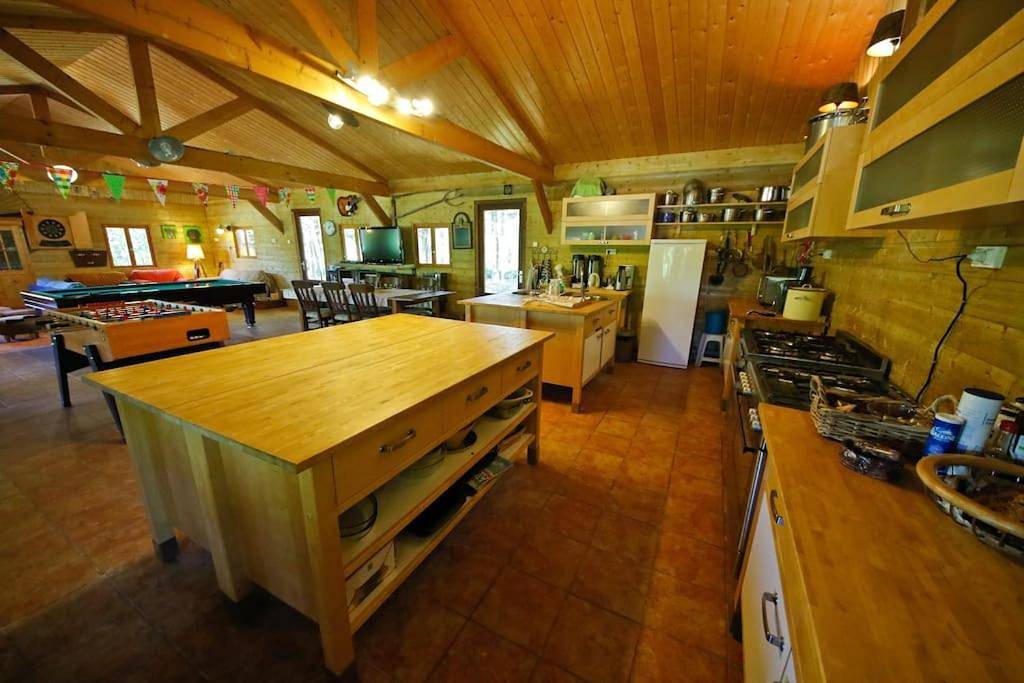 Domaine La Faix, Gite la Forestière in Saint-Plaisir, Allier
