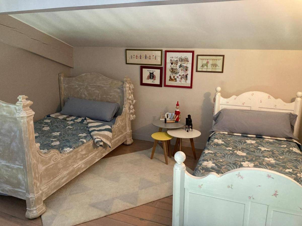 Three-Bedroom Villa in Sainte-Camelle, Région de Carcassonne