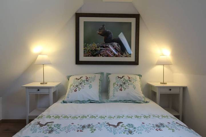 Ferienwohnung für 2 Personen in Riquewihr - 2