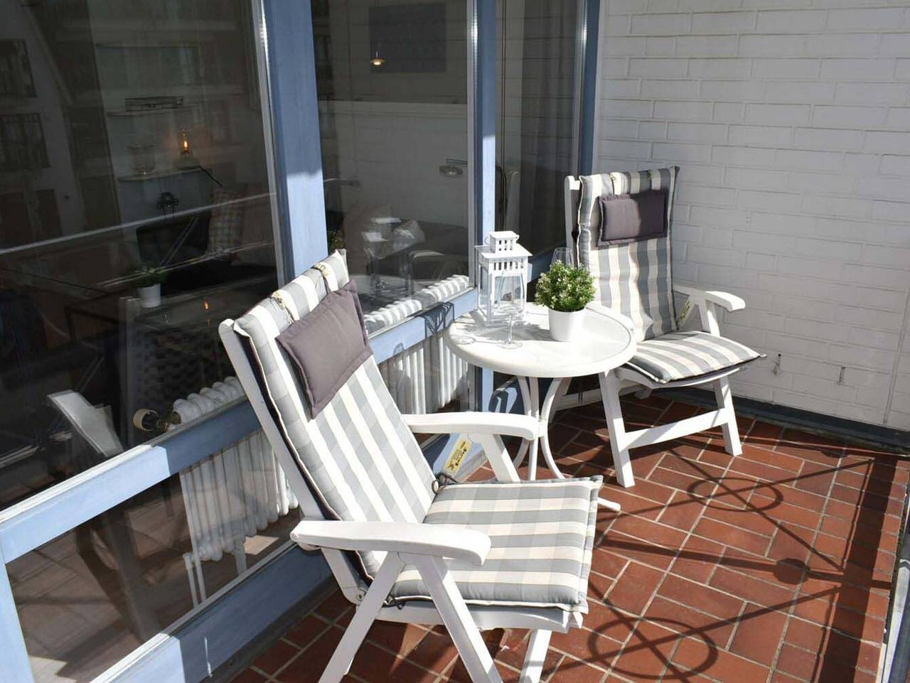 Ganze Ferienwohnung, Strandhotel Appartement Nr.33 in Niendorf, Timmendorfer Strand