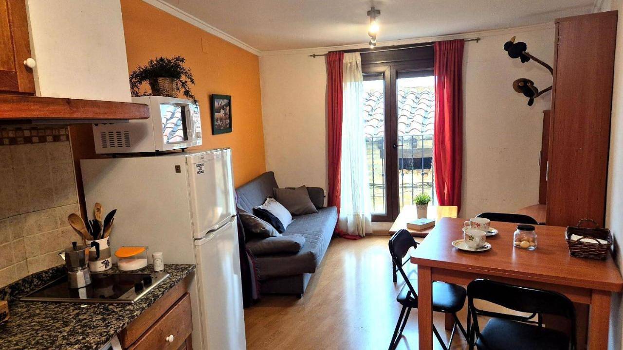 Apartamento entero, Casa Senderuela by Cardi Suites in Valdelinares, Provincia de Teruel