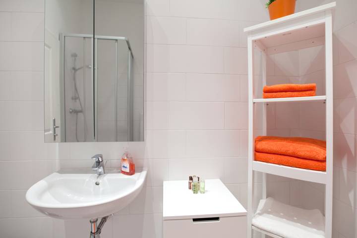 Appartement de vacances pour 4 personnes à Vienne (Autriche)