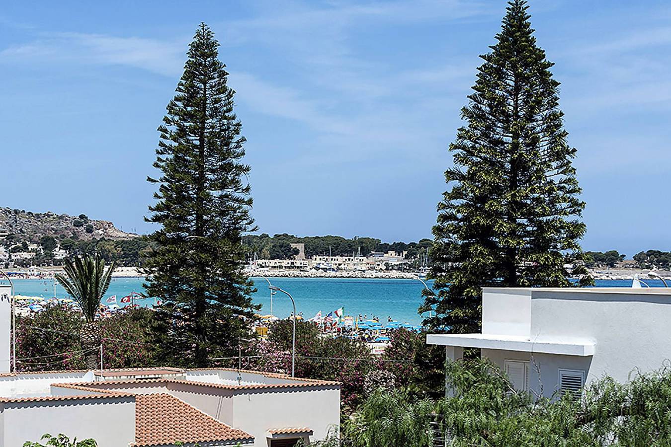 Dom dla 4 osoby w San Vito Lo Capo, Prowincja Trapani