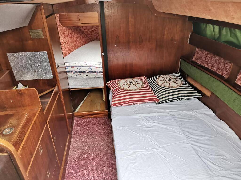 Mobile Home in Lipno, Nationalpark Böhmerwald