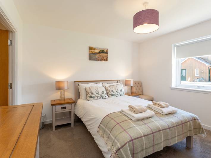 Apartamento entero, The Muir in Aviemore, Highlands