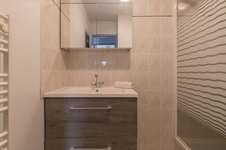 Gîte pour 4 personnes dans Port de Gourmalon - 4