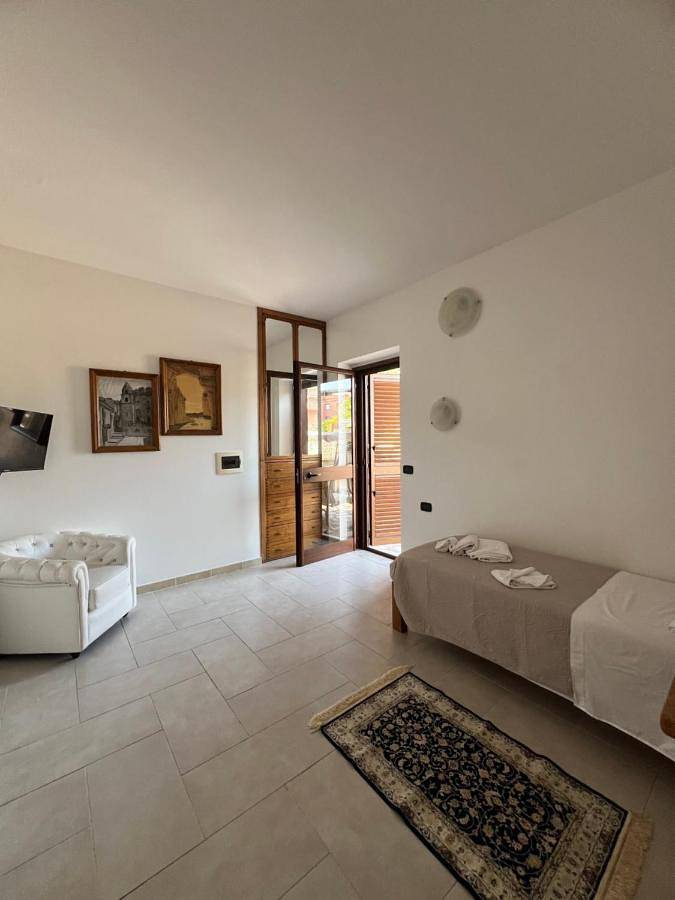 B&B Nonna Valentina in Centola, Cilento Coast