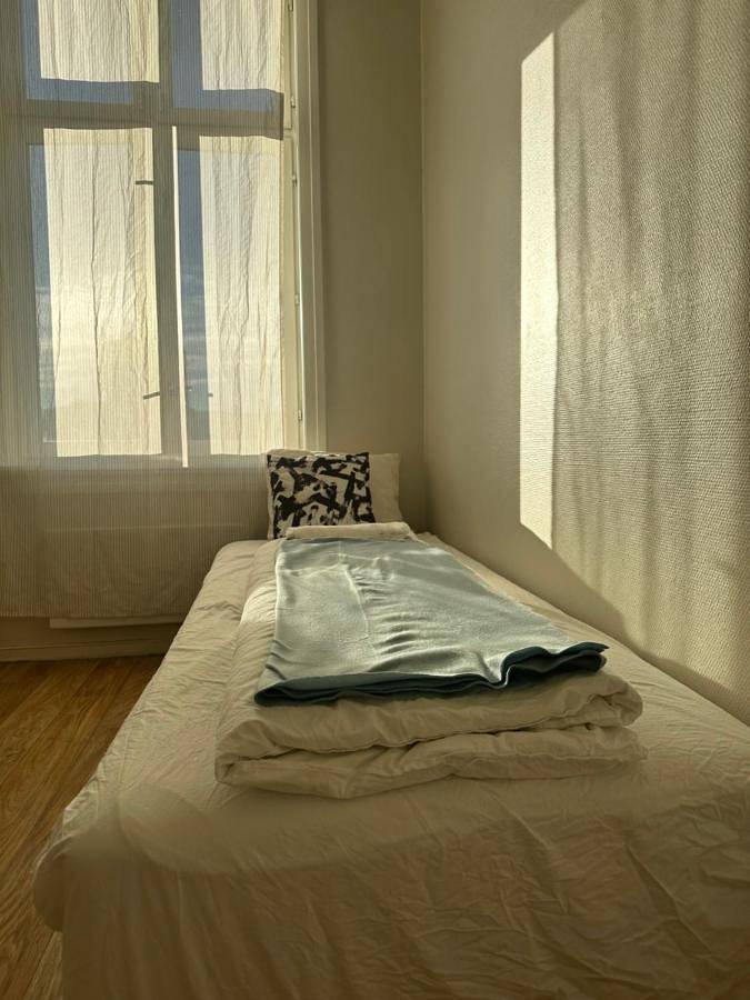 Deluxe Double or Twin Room in Gamle Oslo, Oslo