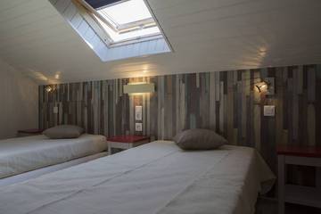 Gîte pour 7 Personnes dans Nans-sous-Sainte-Anne, Doubs, Photo 1