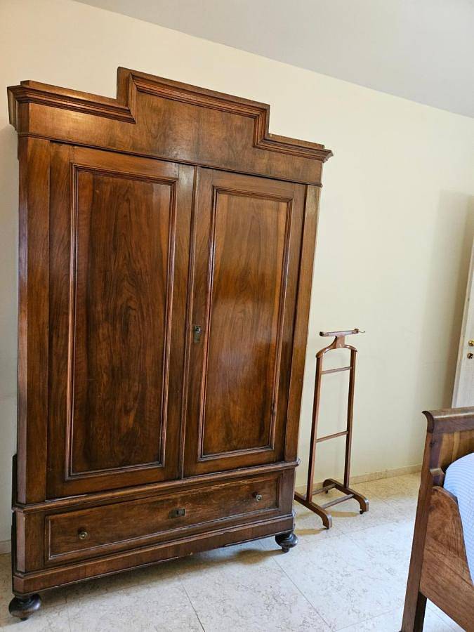 Appartement entier, B&B Il Castellaro Zocca in Zocca, Province de Modène