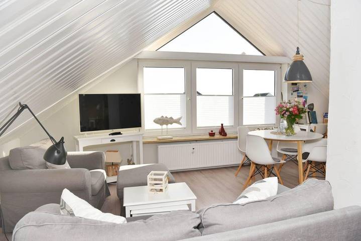 Ferienwohnung für 5 Personen - 1
