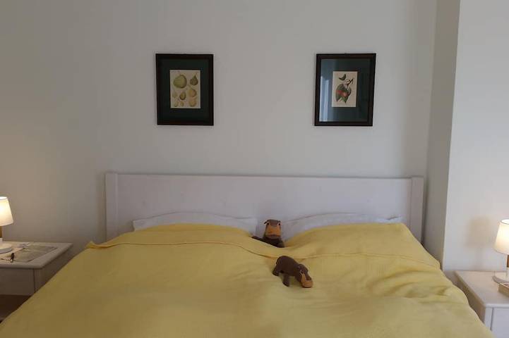 Ferienhaus für 8 Personen, mit Garten in Augsburg und Umgebung - 4