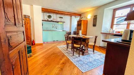 Vakantieappartement voor 6 Personen in Sauze d'Oulx, Via Lattea, Afbeelding 4