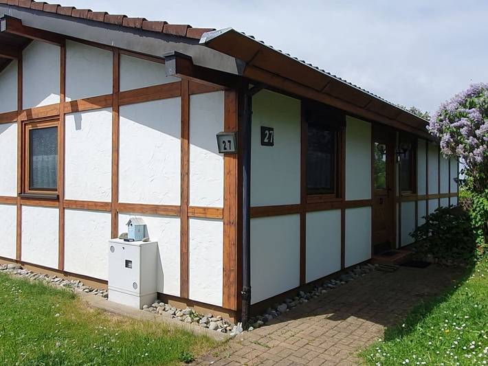 Ferienhaus Meisenweg 27 - Großzügiges Ferienhaus in guter Randlage (Ht in Bad Dürrheim, Mittlerer Schwarzwald