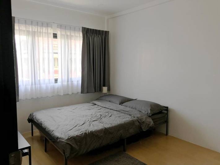 Appartement de vacances pour 2 personnes