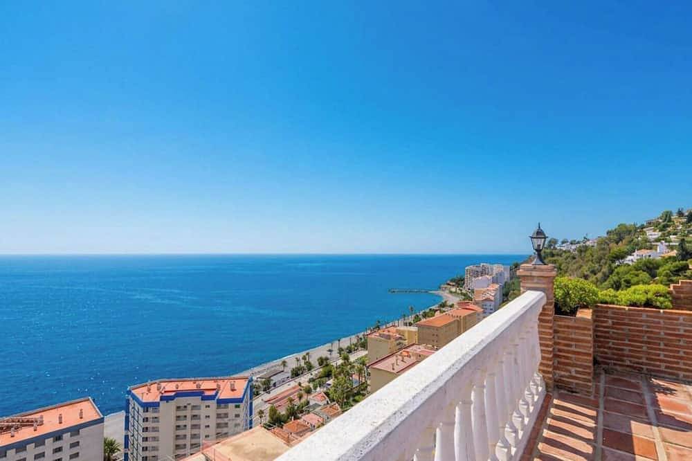 Casa vacanza a Almuñecar a partire da 115€ a notte