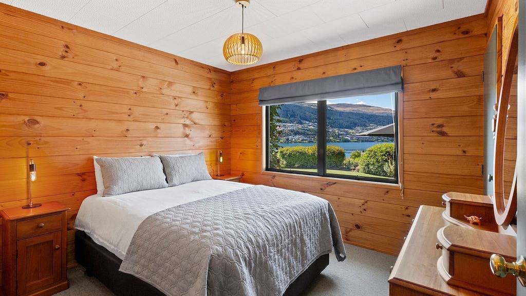 Tranquil Heights - Spa Pool in Queenstown, Otago