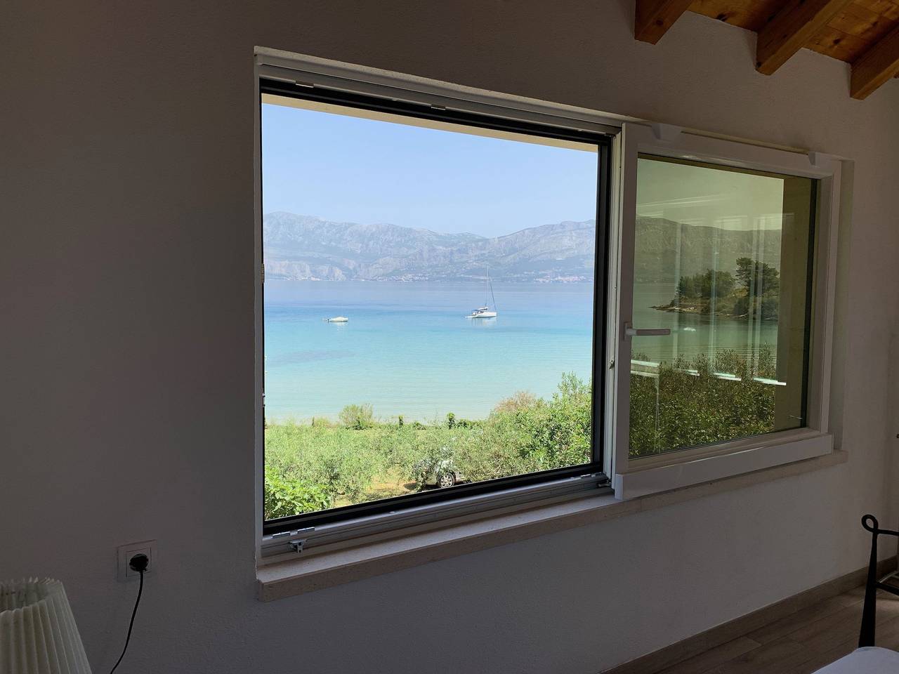House Ivica in Postira, Brac