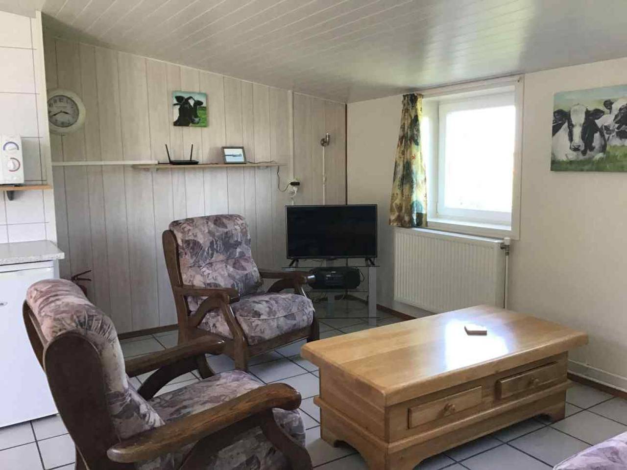 Gemütliches Ferienhaus für 2 Personen in Moriaanshoofd, auf Schouwen-Duiveland. in Kerkwerve, Zeeuwse Kust