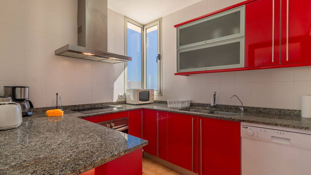 Villa für 6 Personen (176 m²) in Cala Murada in Cala Murada, Manacor