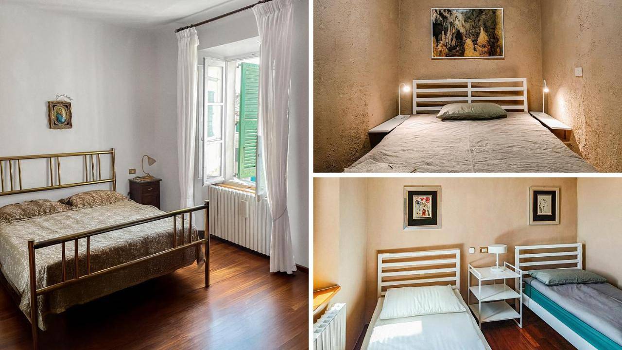 Ganze Wohnung, I Segreti del Borgo - Cosmopolitan in Ostra, Ancona Provinz