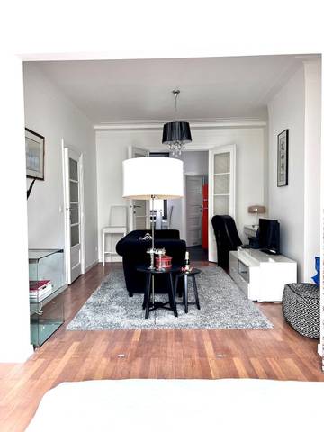 Location De Vacances pour 2 Personnes dans Bruxelles, Flandre, Photo 2