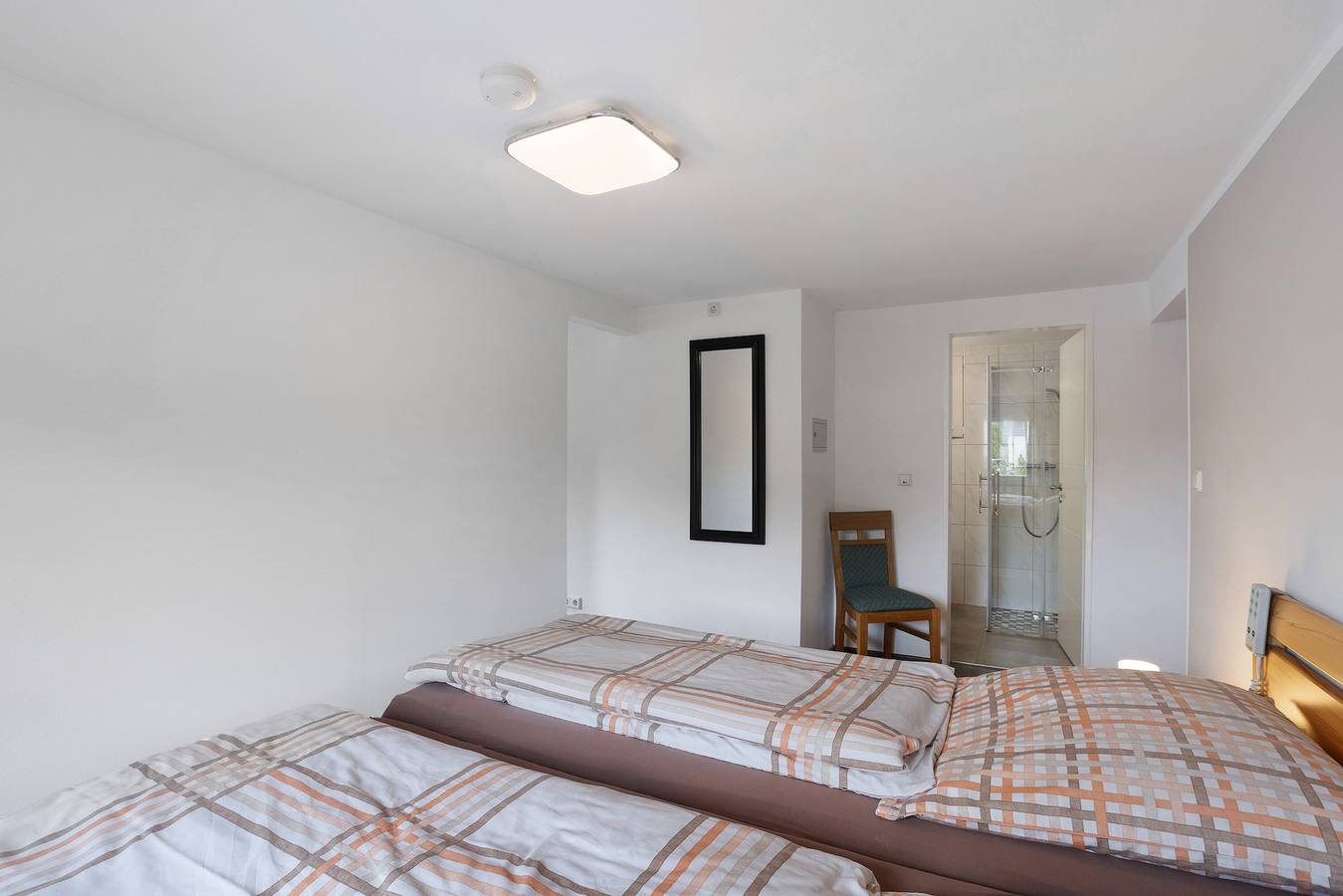 Appartement 'Selbecke' met zwembad en tuin, foto 15