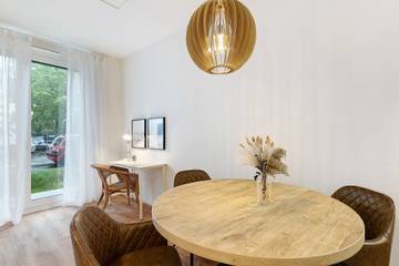 Vakantiewoning voor 3 Personen in Wiehre (Freiburg), Freiburg, Afbeelding 1