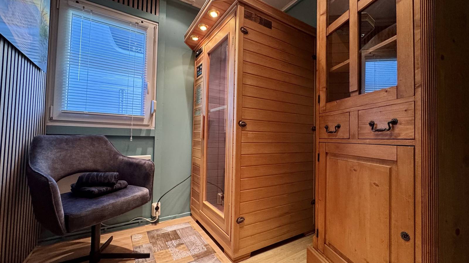 Great Vakantiehuizen — Eb en Vloed 48 in Sint Maartensvlotbrug, Noord-Holland - Nordseeküste