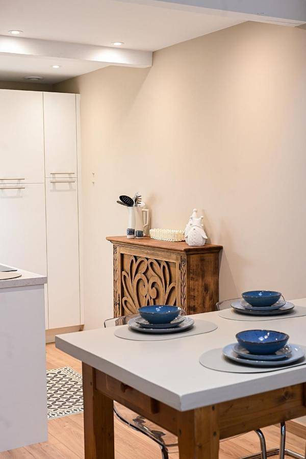 Gîte pour 4 personnes à Cluses - 4