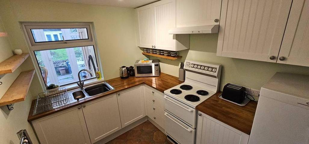 Location de vacances pour 10 personnes, avec jardin dans Bury Saint Edmunds - 2