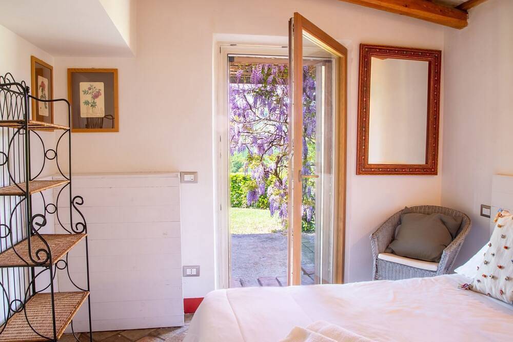 Haus in Ostra mit privatem Pool in Ostra, Ancona Provinz