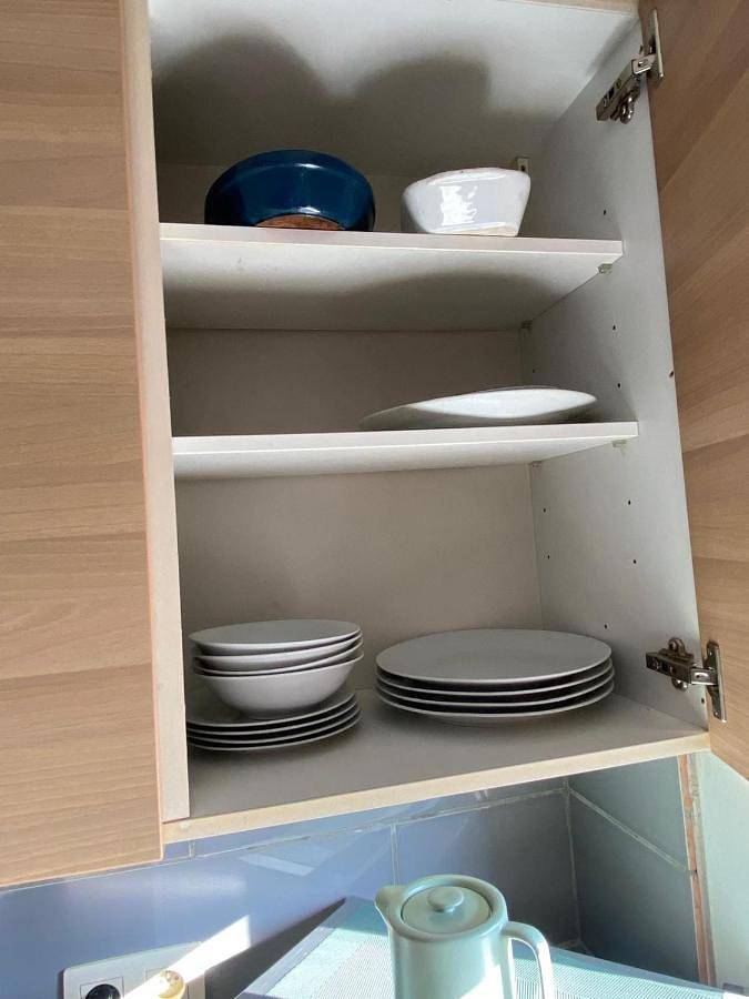 Appartement entier, Petit nid doué in Frameries, Hainaut