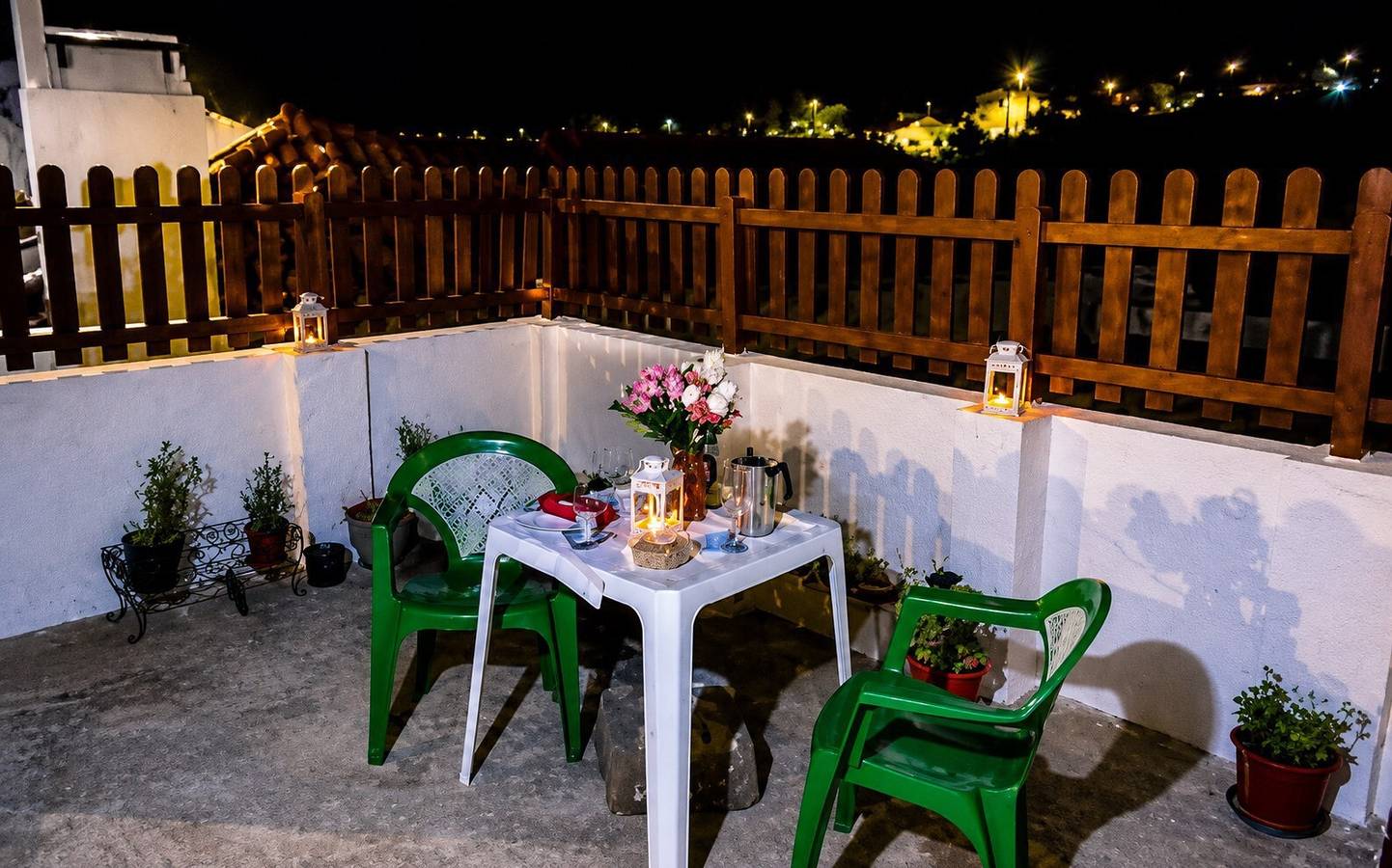 Maison Sol et Mer avec Vue sur l’Océan, Terrasse Privée et Balcon in Azenhas do Mar, Costa de Lisboa