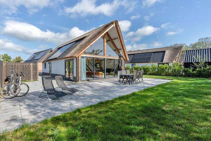 Ferienhaus für 6 Personen - 1