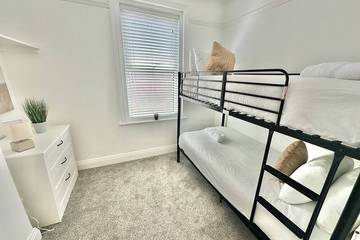 Lodge for 6 People in Bournemouth, South West England, Photo 3