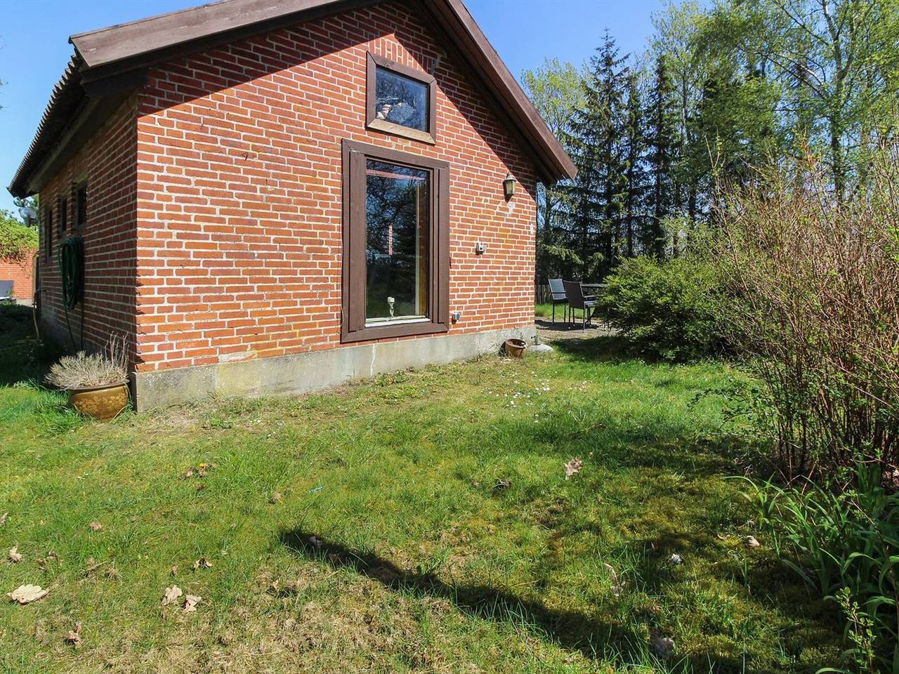 Ganze Wohnung, "Kolja" - 3km from the sea in Ho, Varde