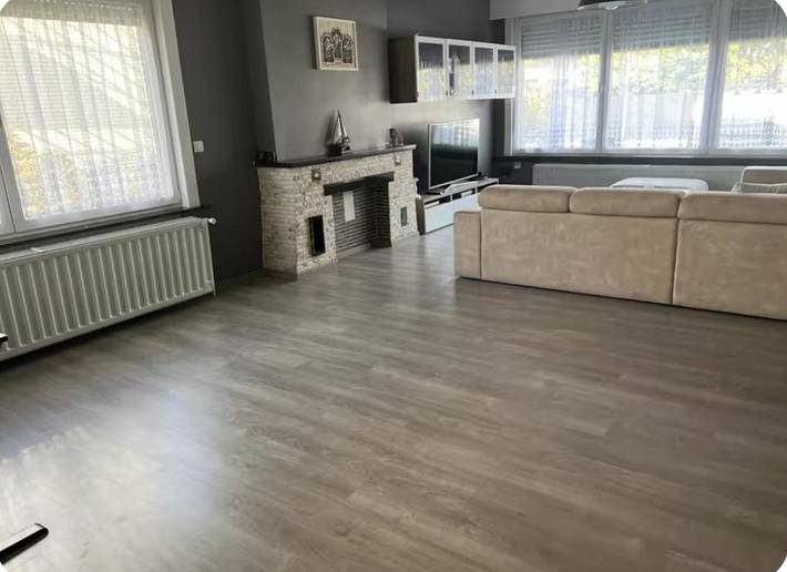 Location de vacances pour 5 personnes, avec terrasse à Vilvorde - 2