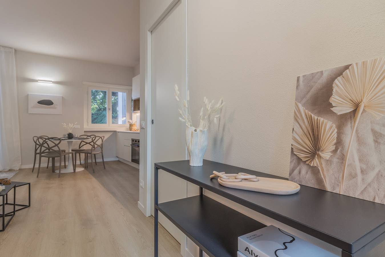 Ganze Wohnung, The Paraguays in Bellano, Westliche Bergamo-Alpen