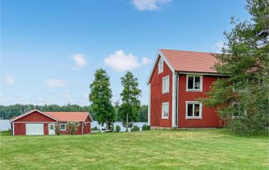 Feriehus til 22 Personer i Kronoberg, Syd-Sverige, Bilde 2