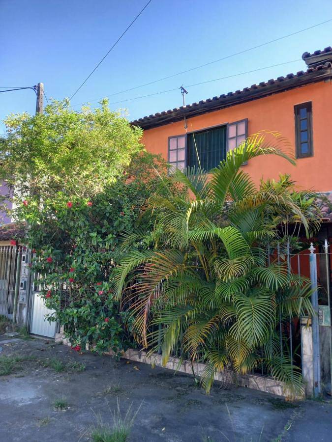 Casas e apartamentos de temporada para 8 pessoas, com jardim em Saquarema