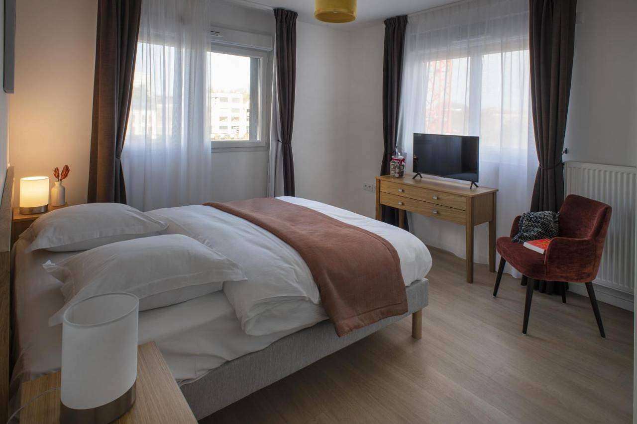 Domitys l'Esquisse in Valenciennes, Région de Valenciennes