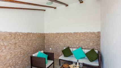 Casa Rural para 5 Personas en Cortes de la Frontera, Provincia de Málaga, Foto 4
