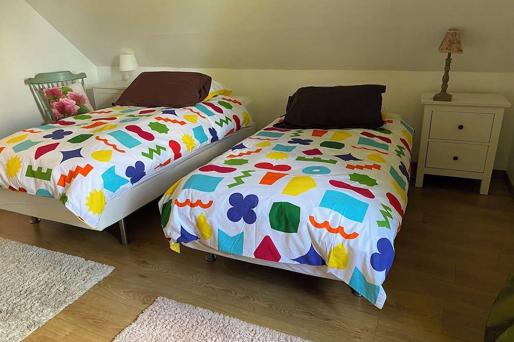 Haven House Chessy - 5km From Disneyland Paris in Chessy, Seine-et-Marne