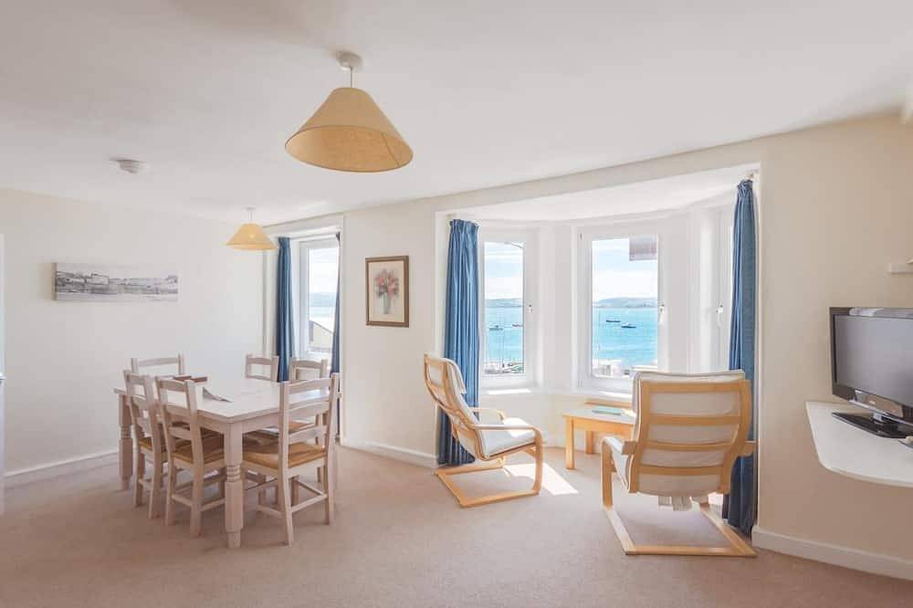 Cottage for 4 People in Aberdyfi, Aberdovey