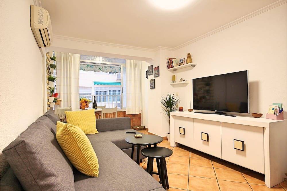 Appartamento vacanze a Santa Pola a partire da 87€ a notte