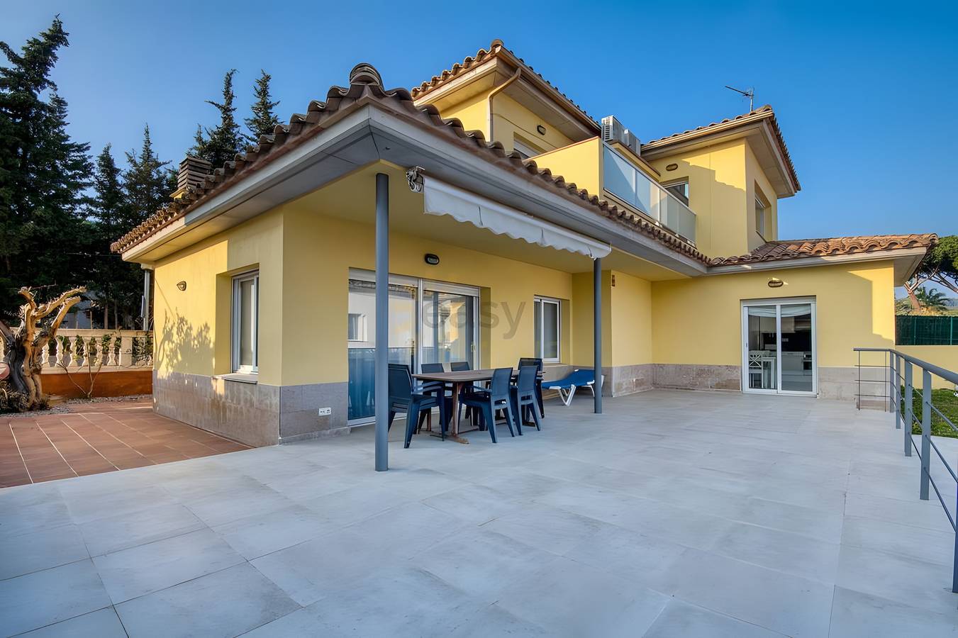 Casa Fondils – Ruhe und Nähe zum Meer in Calonge, Costa Brava