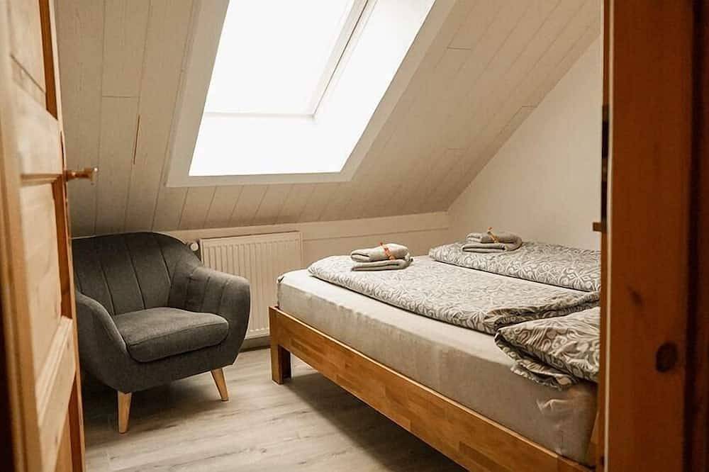 Ganze Wohnung, Ferienwohnung Selent Familie Sikora in Selent, Südliche Ostseeküste