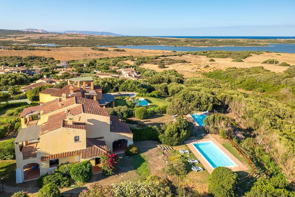 Villa Selena - Punta De Su Turrione in Punta De Su Turrione, Nurra